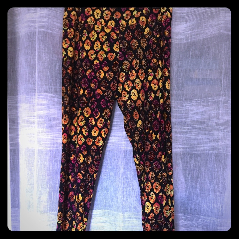 LuLaRoe Leggings